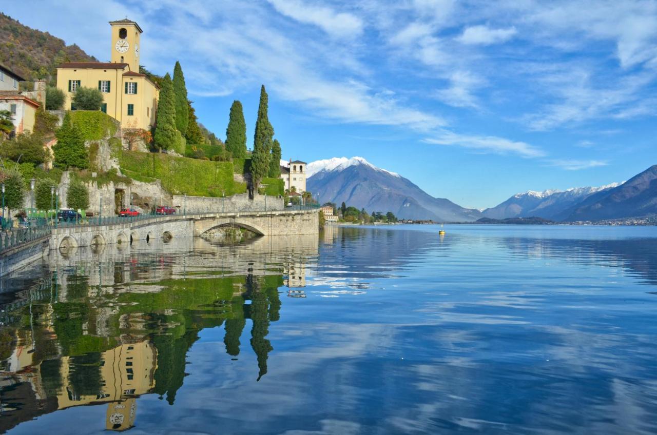 Cipresso 20 - 21 Am Wasser Daire Acquaseria Dış mekan fotoğraf