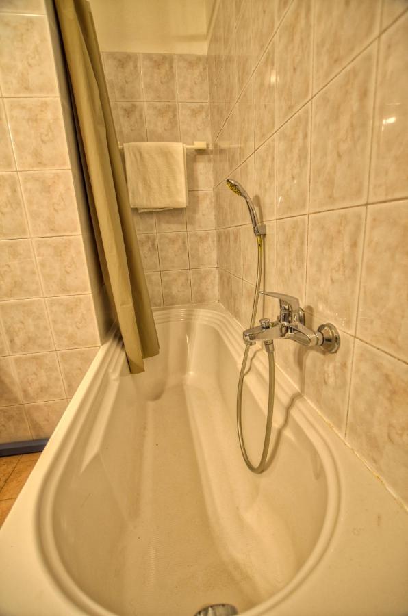 Cipresso 20 - 21 Am Wasser Daire Acquaseria Dış mekan fotoğraf