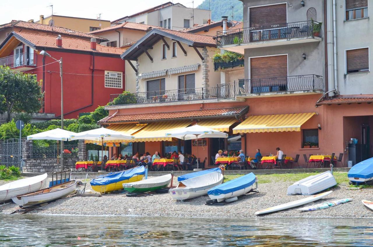 Cipresso 20 - 21 Am Wasser Daire Acquaseria Dış mekan fotoğraf