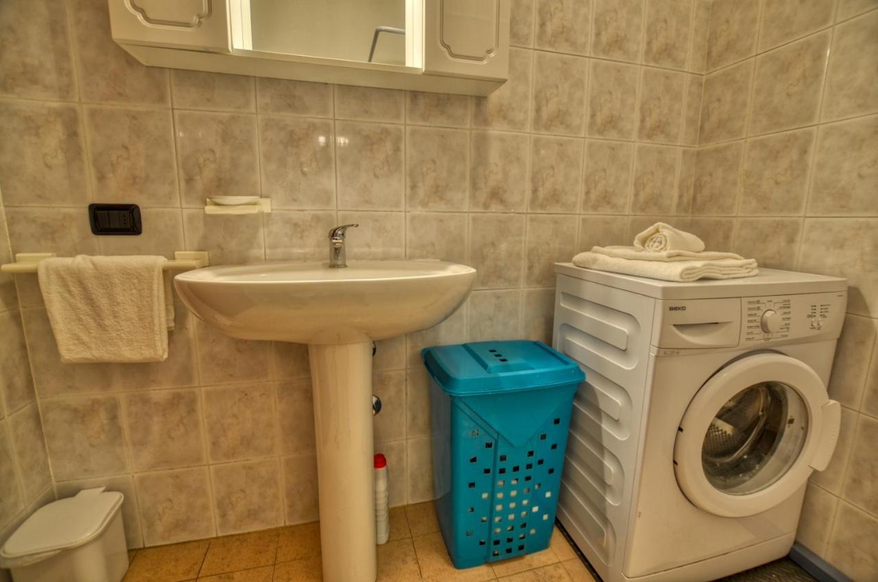Cipresso 20 - 21 Am Wasser Daire Acquaseria Dış mekan fotoğraf