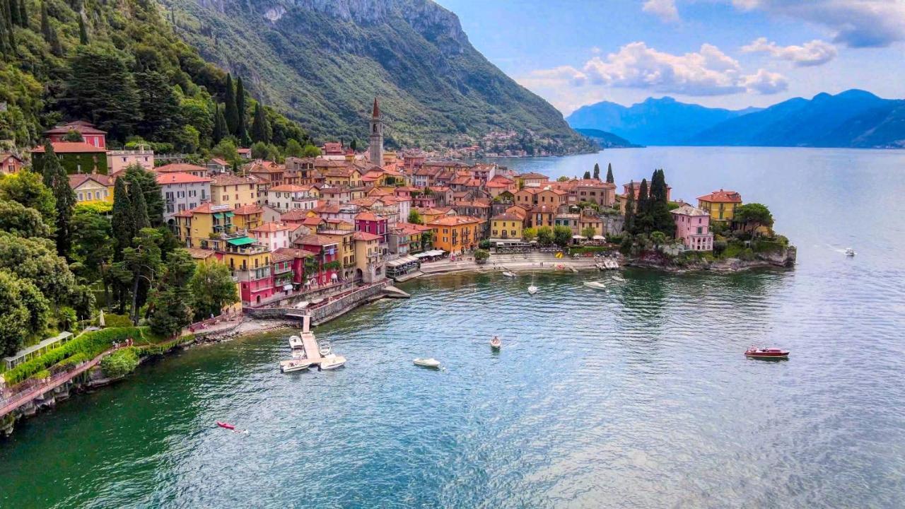Cipresso 20 - 21 Am Wasser Daire Acquaseria Dış mekan fotoğraf