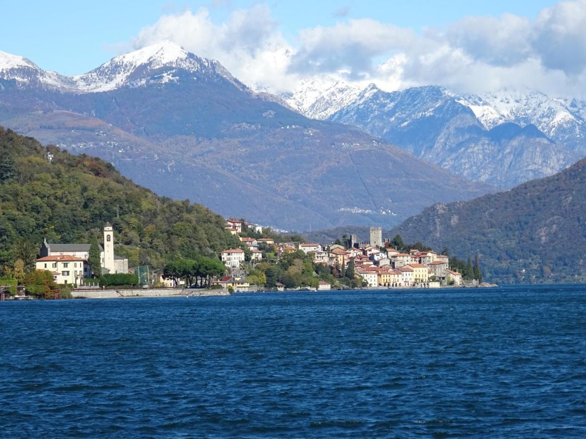 Cipresso 20 - 21 Am Wasser Daire Acquaseria Dış mekan fotoğraf